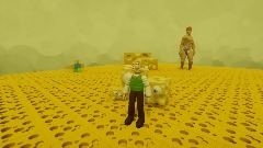 A screenshot taken in Dreams. 14 of 26.