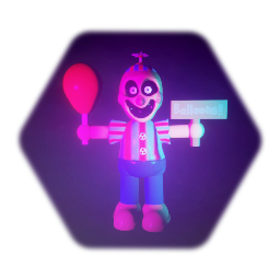 Fnaf animatronics / game materials  Indreams - Dreams™ companion website