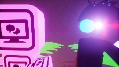 A screenshot taken in Dreams. 9 of 20.