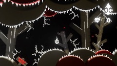 A screenshot taken in Dreams. 1 of 4.