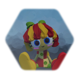 Fnaf Emilia the ragdoll ai