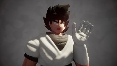 A screenshot taken in Dreams. 20 of 24.