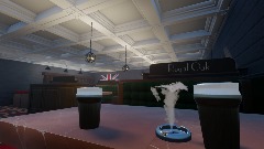 A screenshot taken in Dreams. 7 of 7.