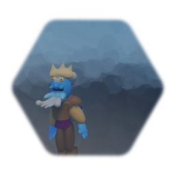 Team Legacy Saga Official Villains Collection