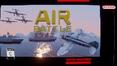 AIR BATTLE 1942