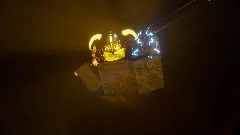 A screenshot taken in Dreams. 1 of 1.