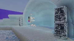 A screenshot taken in Dreams. 4 of 5.