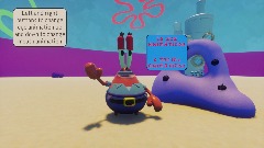 A screenshot taken in Dreams. 16 of 16.