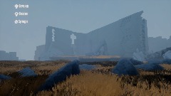 A screenshot taken in Dreams. 17 of 24.