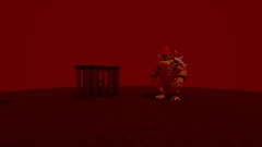 Mario 69 booser Cutscene