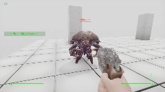 A screenshot taken in Dreams. 25 of 27.