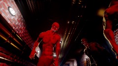A screenshot taken in Dreams. 6 of 6.