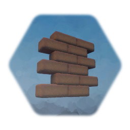 Urban Kit - Brick Wall