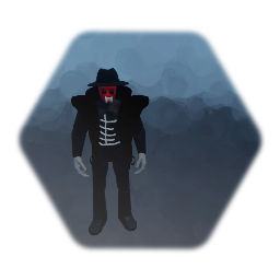 Crimson nightmare