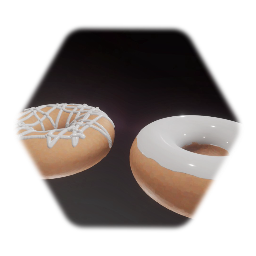 Donuts