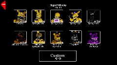 A screenshot taken in Dreams. 15 of 25.