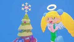 Merry Christmas 2022 (Disney Infinity)