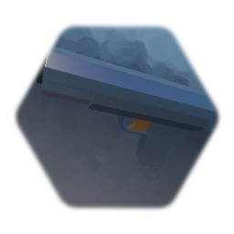 Simple Gun