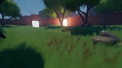 Escapeing ohio cod Zombies edition