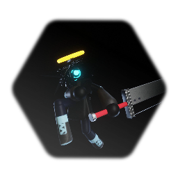 Mr.Zoid - Normal V3 + Rework