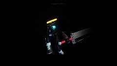 A screenshot taken in Dreams. 26 of 28.