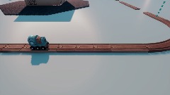 Remix of Tren Layout P&E: Beginner