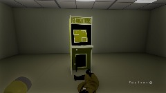 A screenshot taken in Dreams. 21 of 21.