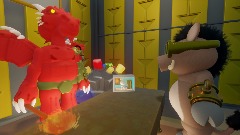 Dream Flix - Take It From The Top (Part 2)