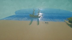 A screenshot taken in Dreams. 1 of 7.