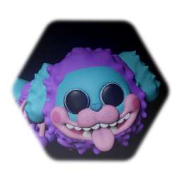 The Most Accurate PROJECT : Playtime\Poppy Playtime Models! WIP