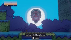 A screenshot taken in Dreams. 2 of 7.