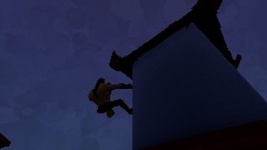 A screenshot taken in Dreams. 6 of 10.