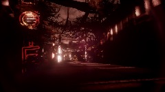 Ruined (Cinematic Art) #DreamWalk