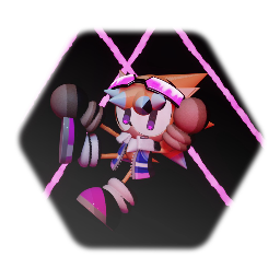Firelight |Nep| Firelight The Hedgehog