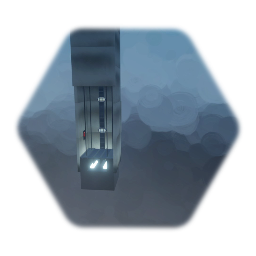 Remix of Working Elevator / Lift / Ascensor