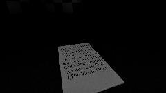 A screenshot taken in Dreams. 2 of 2.