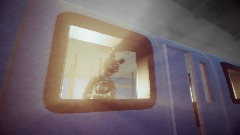A screenshot taken in Dreams. 1 of 4.