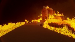 A screenshot taken in Dreams. 15 of 16.