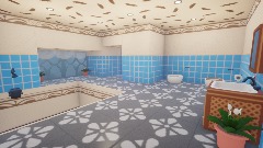 A screenshot taken in Dreams. 16 of 19.