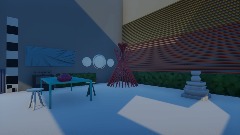 30 Assets Test Room Pack 2
