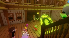 Dead IS | Selling Uranium