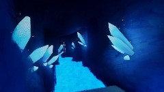 Cacsie niveau 3 : mine de cristal