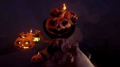 A screenshot taken in Dreams. 15 of 20.