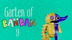 Garten of banban 9 thumbnail