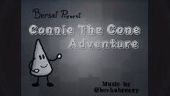 Connie The Cone Adventure