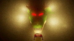 A screenshot taken in Dreams. 10 of 10.