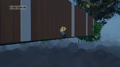 A screenshot taken in Dreams. 2 of 2.