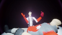 A screenshot taken in Dreams. 1 of 1.