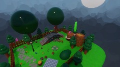 The Adventures of Acorn 1