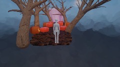 Electric Weave 10: Halloween